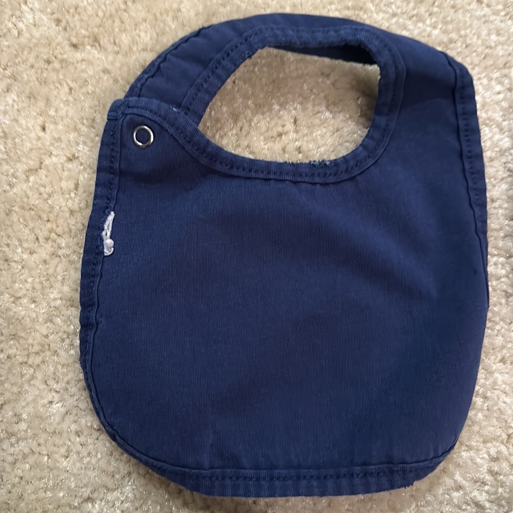 Carters bibs bundle - Picture 3 of 9
